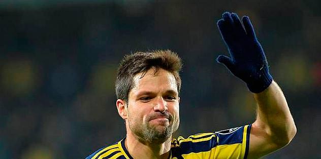 Santos'un rüyası Diego