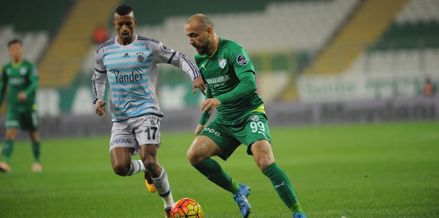 Sercan'dan taraftar tepkisi
