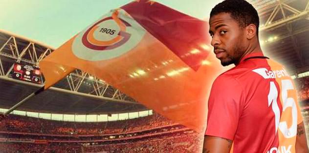 Donk'tan 'Bir Melo' olamadı