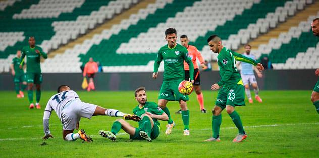 'Şirinlik değil
