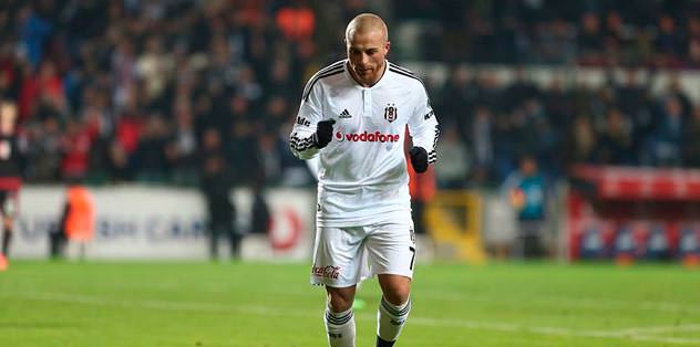 Benim canımı sıkma Töre!