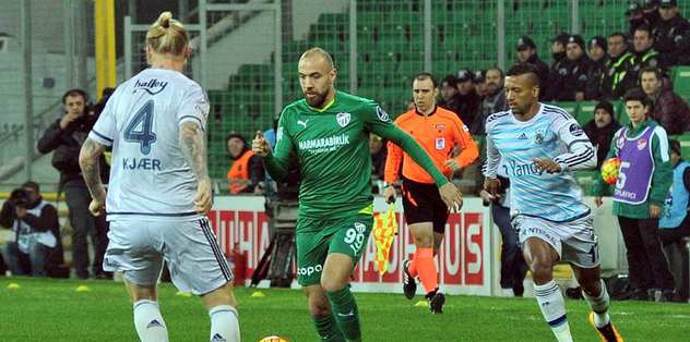 Timsahlar 12 maç sonra kaleyi kapattı
