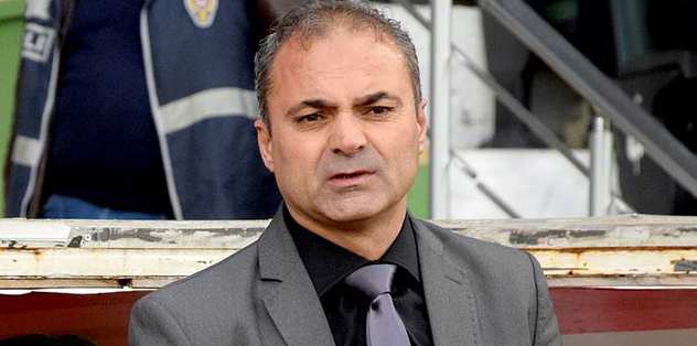 "Hedefimize emin adımlarla gidiyoruz"