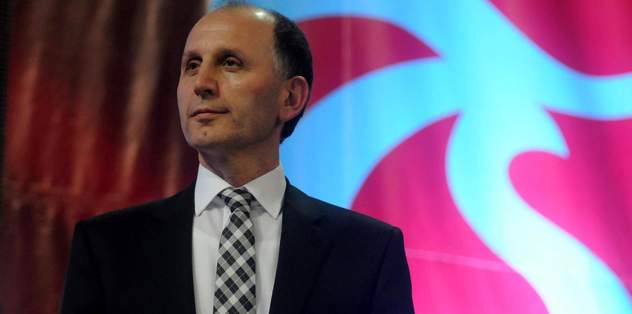 Muharrem Usta: Kapkara bir tarih