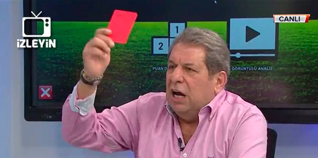 Tebrikler Salih!