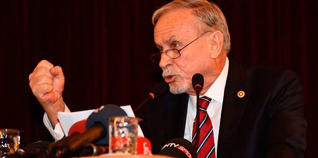 G.Saray bile isyan etti