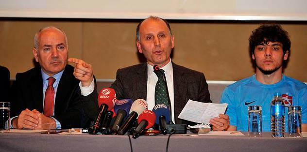 Muharrem Usta: Bu düzen değişecek