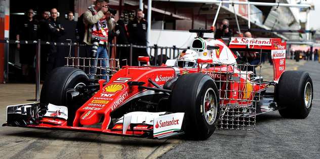 "Formula 1 en kötü günlerini yaşıyor"