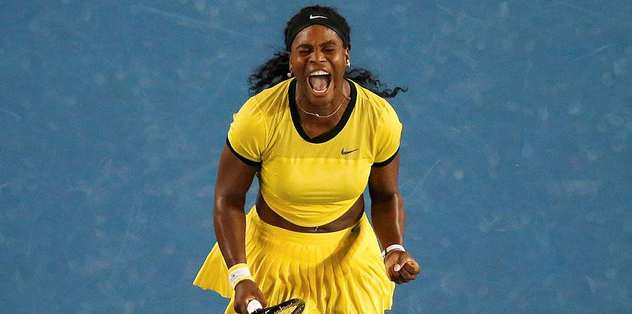 Serena Williams 157 haftadır zirvede