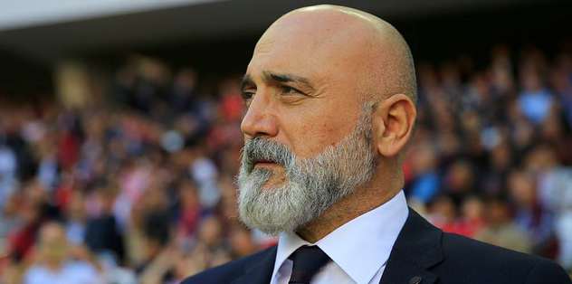 "Hakem Trabzonspor'u linç etti"