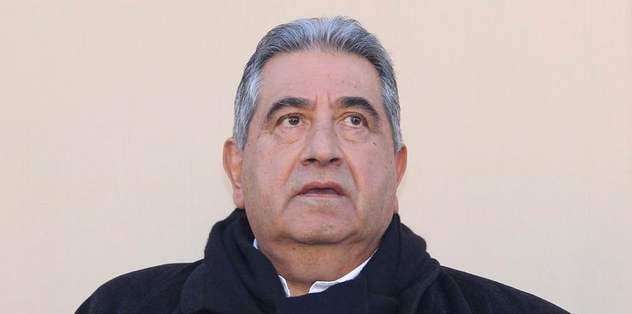 Mahmut Uslu cezalardan yakındı