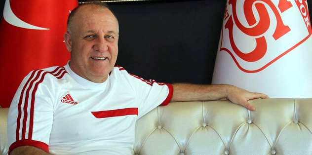 Mesut Bakkal'dan Bitnel'e destek