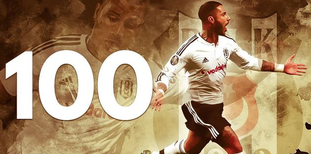 Quaresma 'dalya' dedi