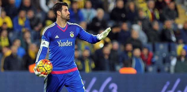 Volkan Demirel turdan emin!