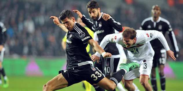 "Oyundan aldığı için mutluyum"