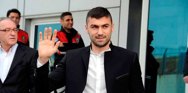 Kral'a 8 milyon euro