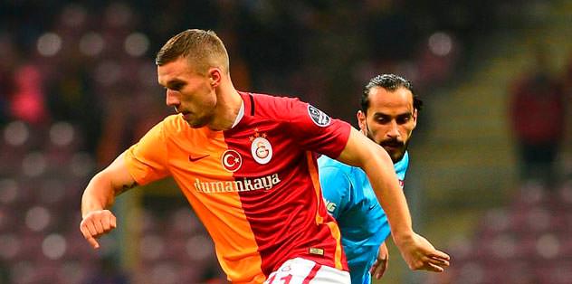 Cankurtaran Podolski