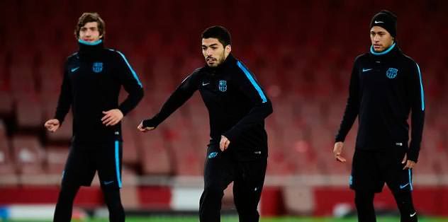 Devler Ligi'nde heyecan sürüyor