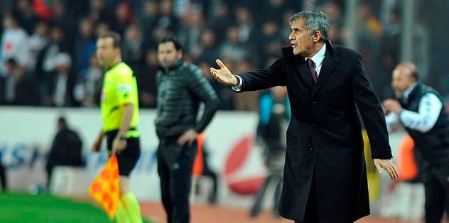 Futbol batağa gidiyor