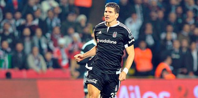 Gomez atar Kartal uçar