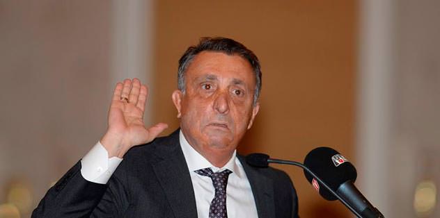 Çebi: Lider dönmek!