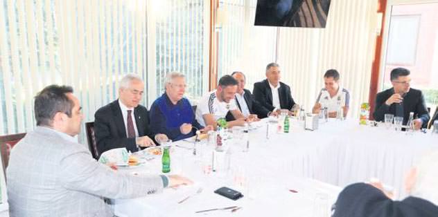 Yiyelim güzelleşelim