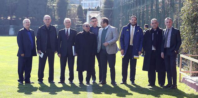 Yıldırım el koydu