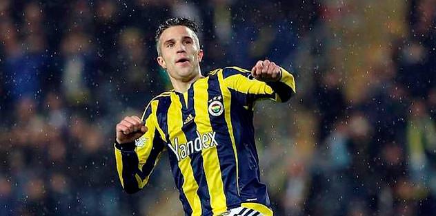 Resmi site RvP'ci!