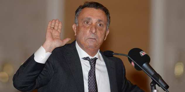 "MHK istifa eder"