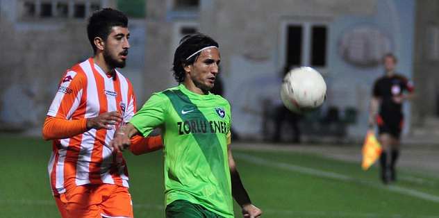 Deni·zli·spor'da kaptanlardan taraftara çağrı