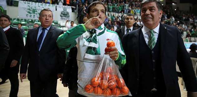 Batalla forması tutmadı