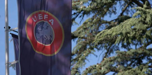 UEFA'dan Ilgaz'a görev