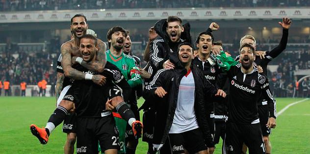 Lider döneceğiz