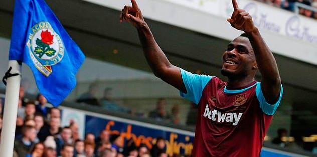 Emenike hiç işe yaramadı