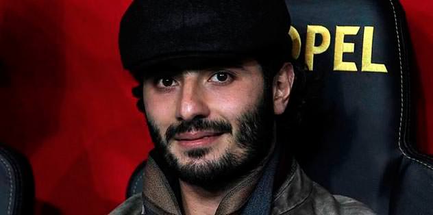 Tarık ve Hamit götürülmedi