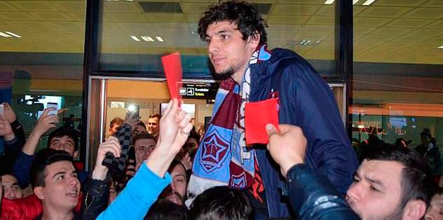 Salih hakem olsun!