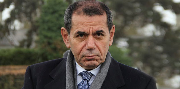 Bizi şike yaktı