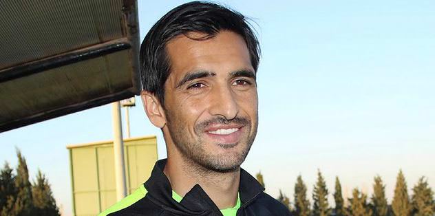 Akhisar'da kaptanla yola devam