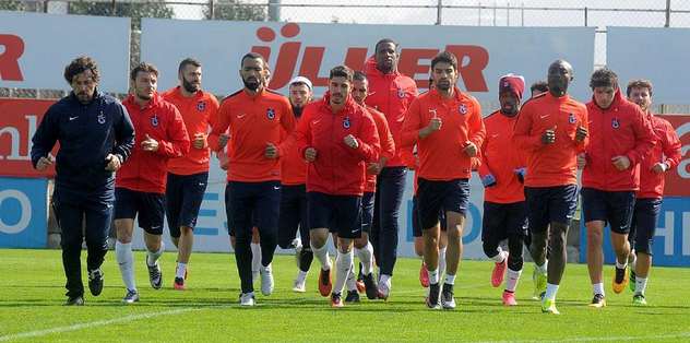 Trabzonspor'dan taraftara çağrı