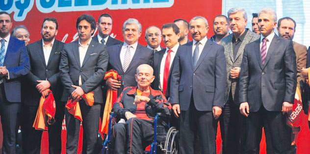 Berlin panterine yakışır gece
