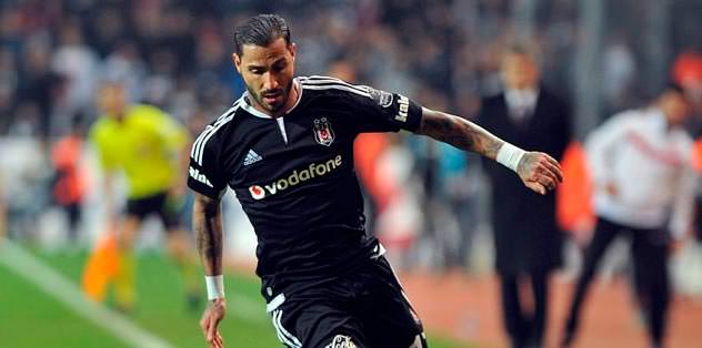 Quaresma garantiledi