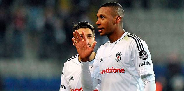 Kazanmaya gidiyoruz