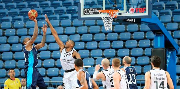 Potada rakip İstanbul BŞB