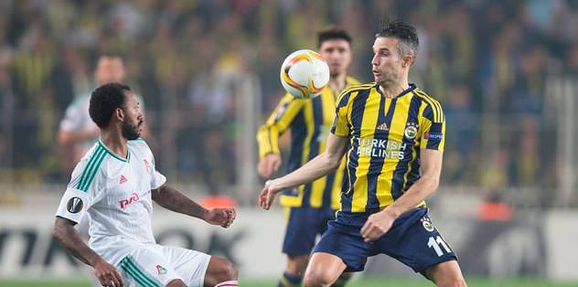 'Bize erken bir gol gerek'