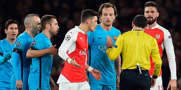 Görünmez adam Mesut