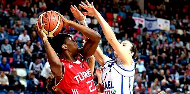 Perilere İsrail freni: 62-63