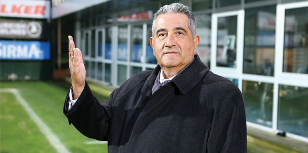 Bana onu sormayın