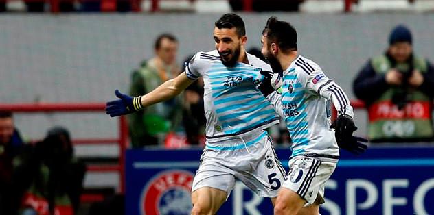 TFF'den tur kutlaması geldi