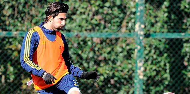 Gol geldi iş bitti