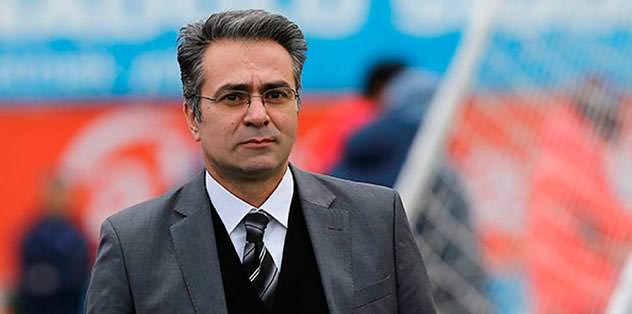 Aykut'u göndermeyiz